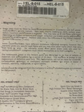 Load image into Gallery viewer, HEL-S-015 (Rear)