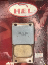 Load image into Gallery viewer, HEL-S-003 (Rear)

