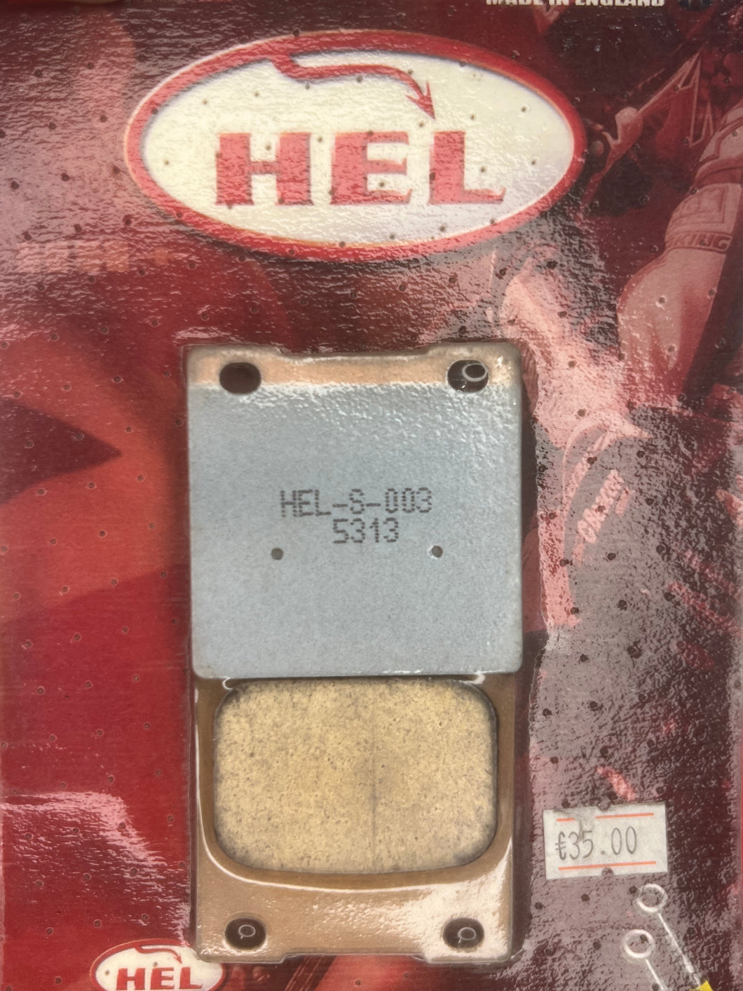 HEL-S-003 (Rear)