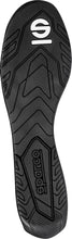 Load image into Gallery viewer, Sparco K-Rapid WP karting shoe (with quick-release fastener)
