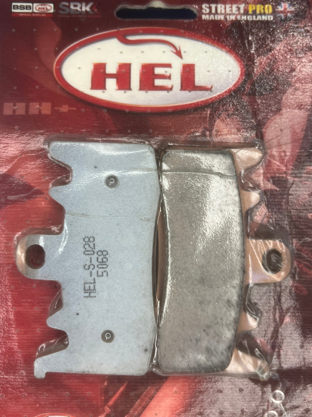 HEL-S-028 (Front)