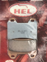 Load image into Gallery viewer, HEL-S-029 (Front)