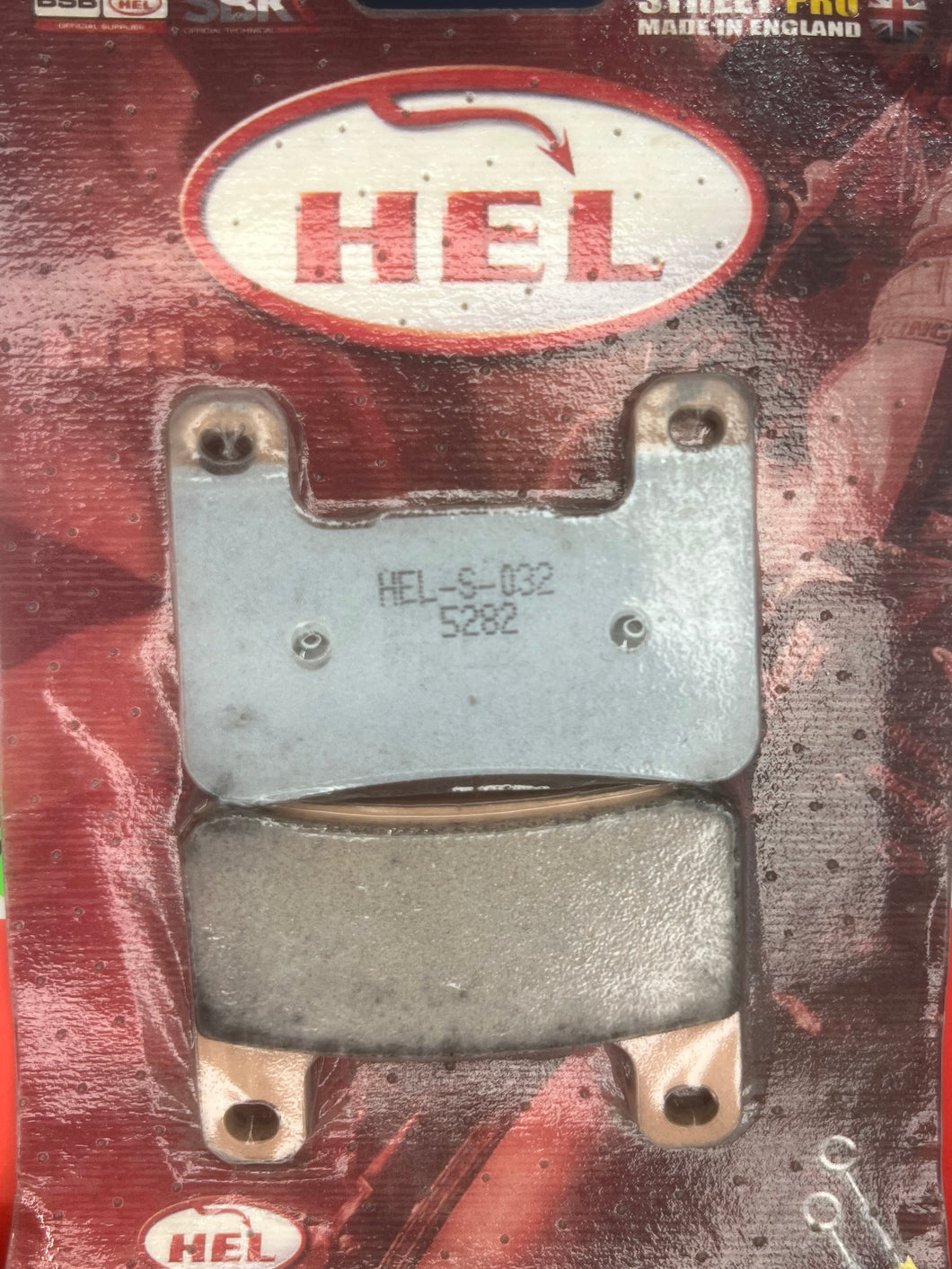 HEL-T-032 (Front)