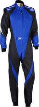 Load image into Gallery viewer, OMP Karting Suit KS-3X