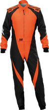 Load image into Gallery viewer, OMP Karting Suit KS-3X