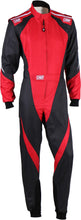 Load image into Gallery viewer, OMP Karting Suit KS-3X