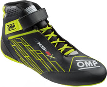 Load image into Gallery viewer, OMP Karting Shoe KS-2X