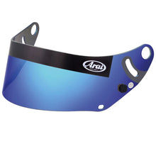 Load image into Gallery viewer, Arai mirror visor