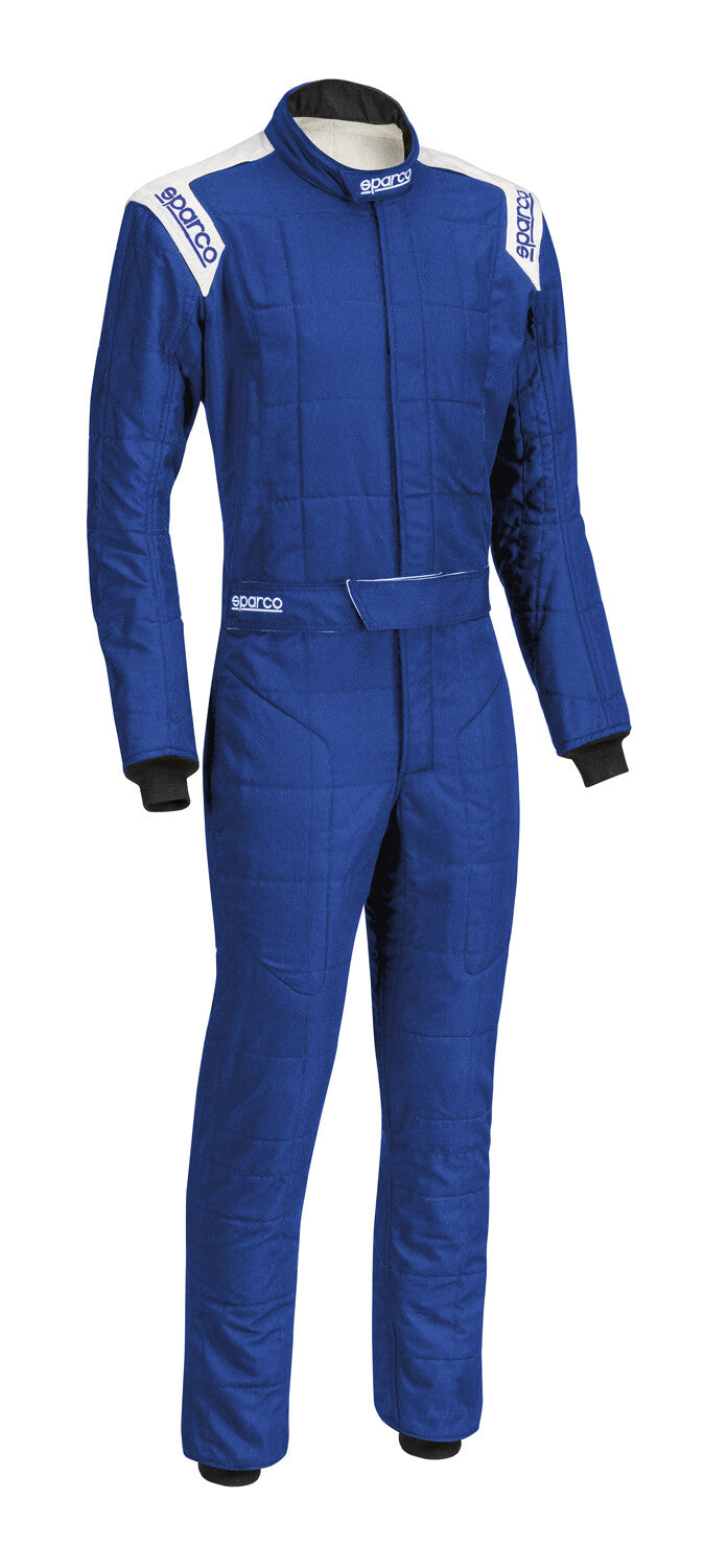 Sparco Conquest racing suit FIA
