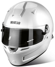 Load image into Gallery viewer, Sparco helmet Air Pro RF-5W