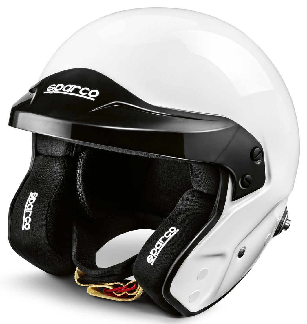 Sparco helmet Pro RJ-3