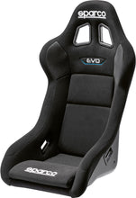 Load image into Gallery viewer, Sparco EVO QRT racing seat