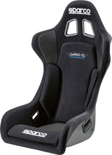 Load image into Gallery viewer, Sparco racing seat Grid-Q
