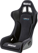 Load image into Gallery viewer, Sparco racing seat Grid-Q