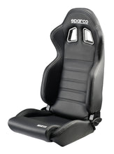 Load image into Gallery viewer, Sparco sports seat R100 leather