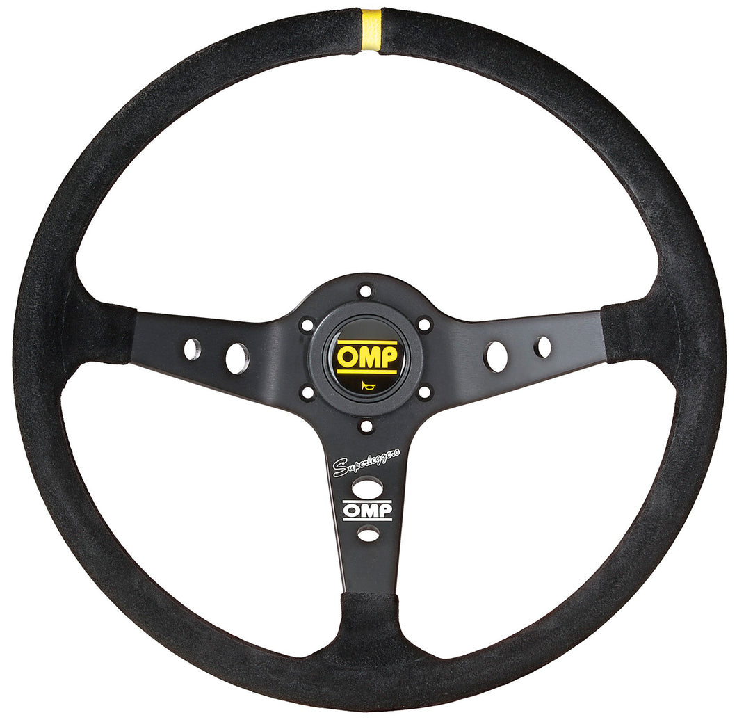 OMP Motorsport steering wheel Corsica OV Superleggero (bowl 95mm)