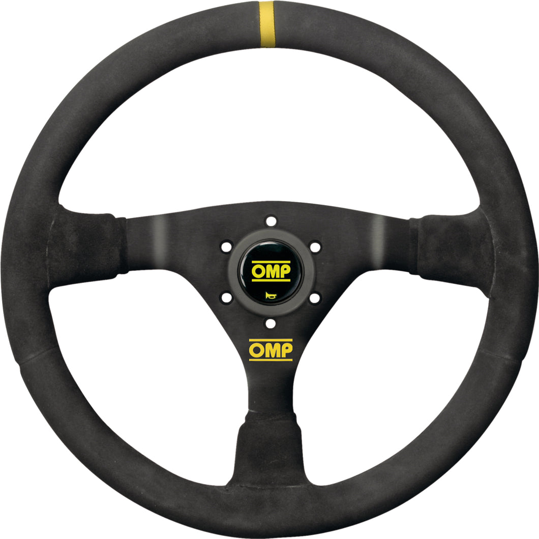 OMP Motorsport steering wheel WRC (bowl 70mm)