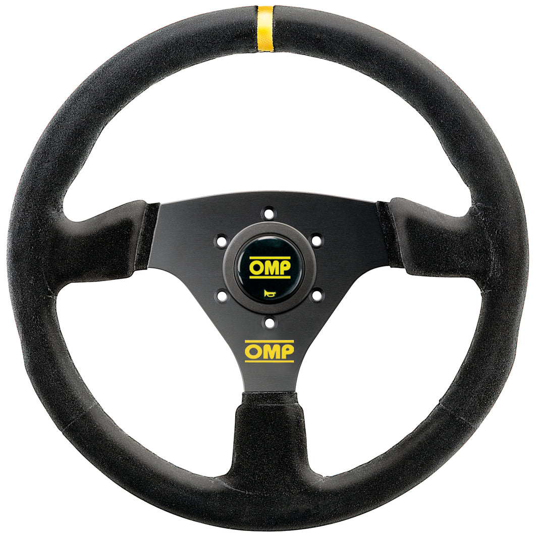 OMP Motorsport steering wheel Targa 330 (bowl flat)