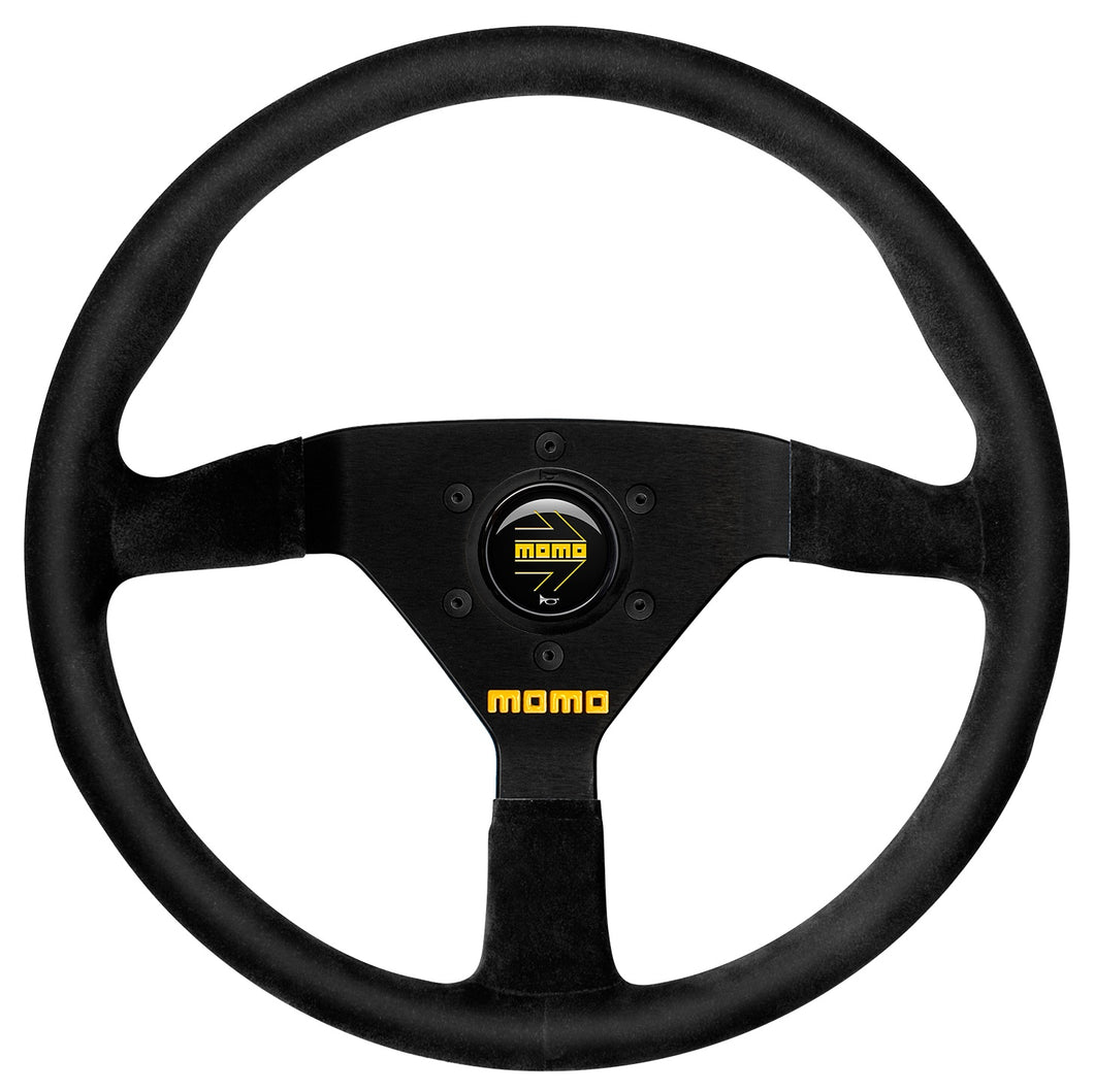 MOMO Motorsport steering wheel model 78 (bowl 37mm)
