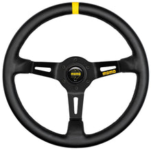 Load image into Gallery viewer, MOMO Motorsport steering wheel model 08 (bowl 87mm)
