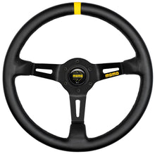 Load image into Gallery viewer, MOMO Motorsport steering wheel model 08 (bowl 87mm)