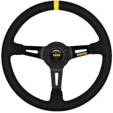 Load image into Gallery viewer, MOMO Motorsport steering wheel model 08 (bowl 87mm)