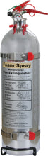Load image into Gallery viewer, Lifeline hand extinguisher Zero 2000