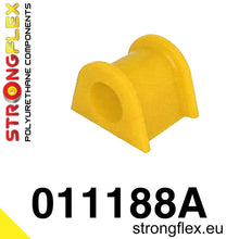 Load image into Gallery viewer, 011188A: Front anti roll bar bush SPORT