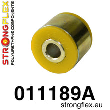 Load image into Gallery viewer, 011189A: Rear suspension rear arm bush SPORT