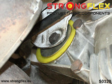 Load image into Gallery viewer, 031342A: Rear diff mounting bush SPORT