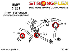 Load image into Gallery viewer, 031410A: Front lower front bush SPORT