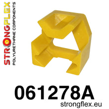 Load image into Gallery viewer, 061278A: Gearbox mount insert SPORT