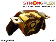 Load image into Gallery viewer, 061278A: Gearbox mount insert SPORT