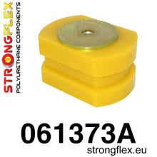 Load image into Gallery viewer, 061373A: Motor mount inserts (timing gear side) SPORT