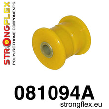 Load image into Gallery viewer, 081094A: Front wishbone outer bush SPORT