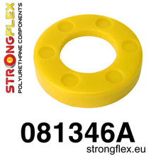 Load image into Gallery viewer, 081346A: Front spring mount SPORT