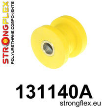 Load image into Gallery viewer, 131140A: Front tie bar to chassis bush 34mm SPORT