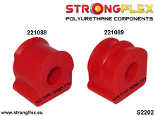 Load image into Gallery viewer, 221089A: Front anti roll bar bush SPORT