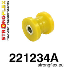 Load image into Gallery viewer, 221234A: Front wishbone inner bush SPORT