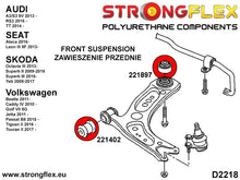Load image into Gallery viewer, 221402A: Front wishbone front bush SPORT