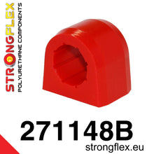 Load image into Gallery viewer, 271148B: Rear anti roll bar bush