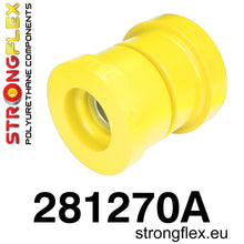 Load image into Gallery viewer, 281270A: Rear beam mounting bush SPORT