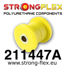 Load image into Gallery viewer, 211447A: Rear upper arm bush SPORT