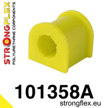 Load image into Gallery viewer, 101358A: Front anti roll bar bush SPORT