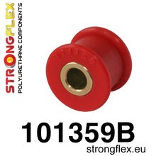 Load image into Gallery viewer, 101359B: Front and rear anti roll bar link bush