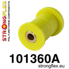 Load image into Gallery viewer, 101360A: Front lower front suspension bush SPORT