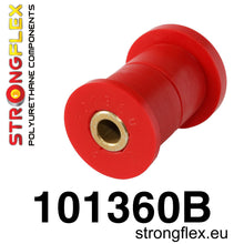 Load image into Gallery viewer, 101360B: Front lower front suspension bush