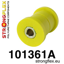 Load image into Gallery viewer, 101361A: Front lower rear bush SPORT