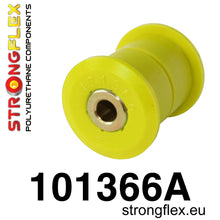 Load image into Gallery viewer, 101366A: Rear upper inner & outer suspension bush SPORT