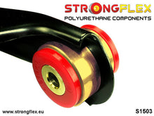 Load image into Gallery viewer, 151476A: Front lower wishbone bush SPORT